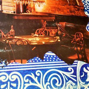 Win, Lose, or Draw by the Allman Brothers. Vinyl, 1975